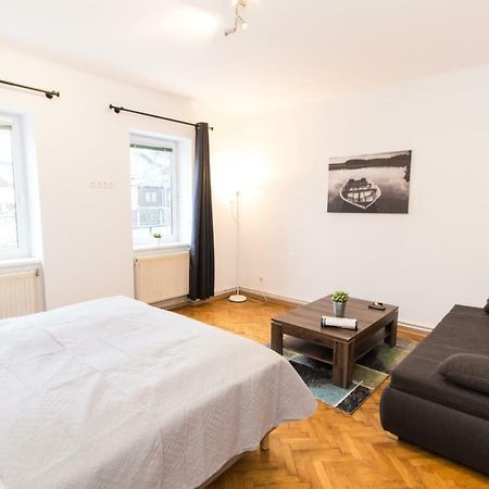 Apartment Veitingergasse Βιέννη Εξωτερικό φωτογραφία