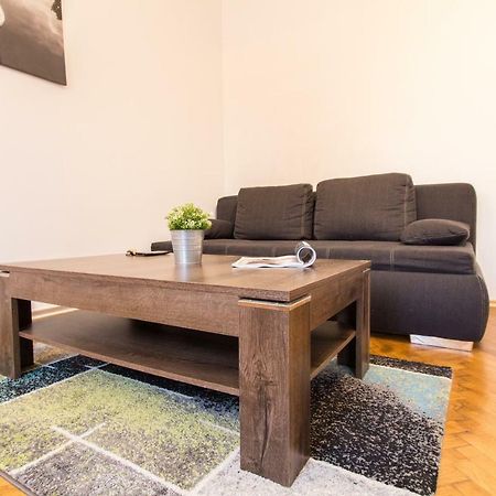 Apartment Veitingergasse Βιέννη Εξωτερικό φωτογραφία
