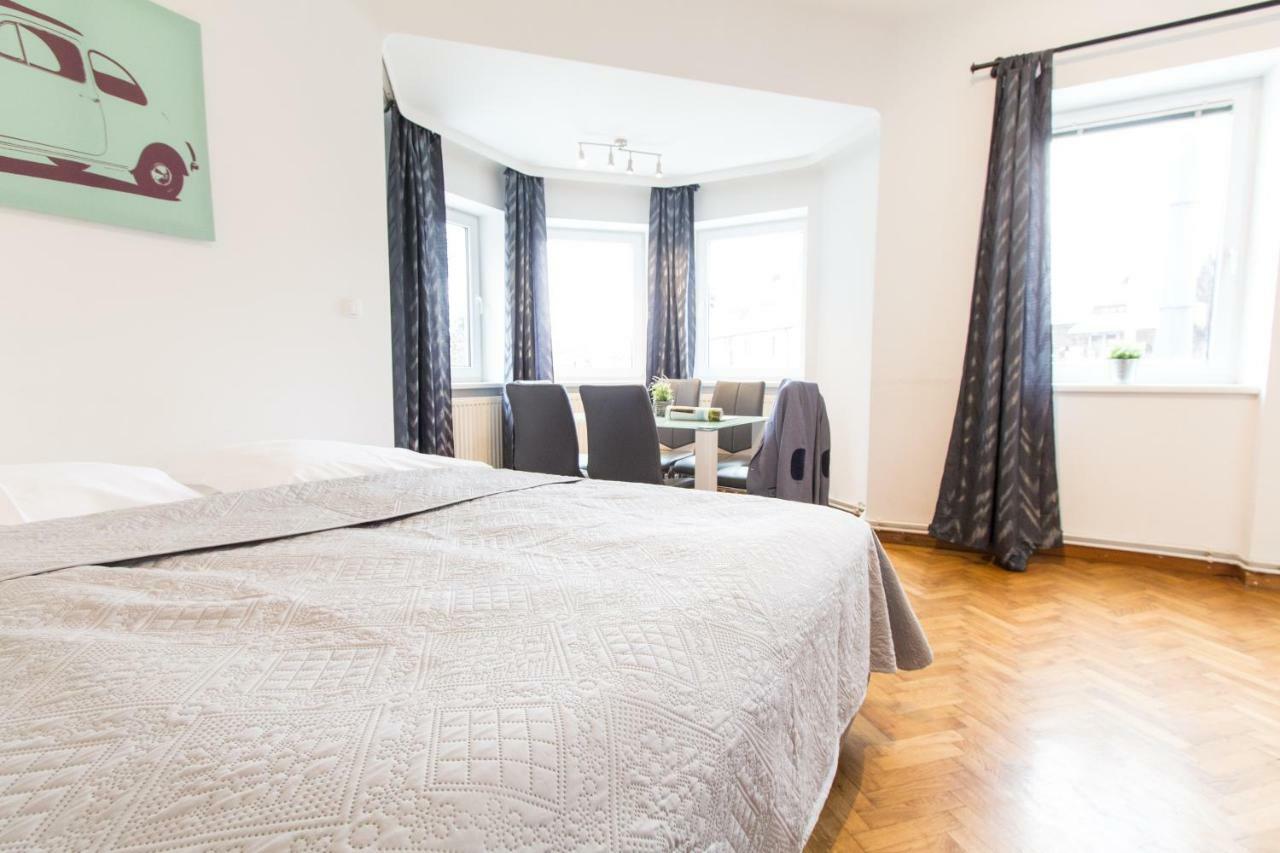 Apartment Veitingergasse Βιέννη Εξωτερικό φωτογραφία