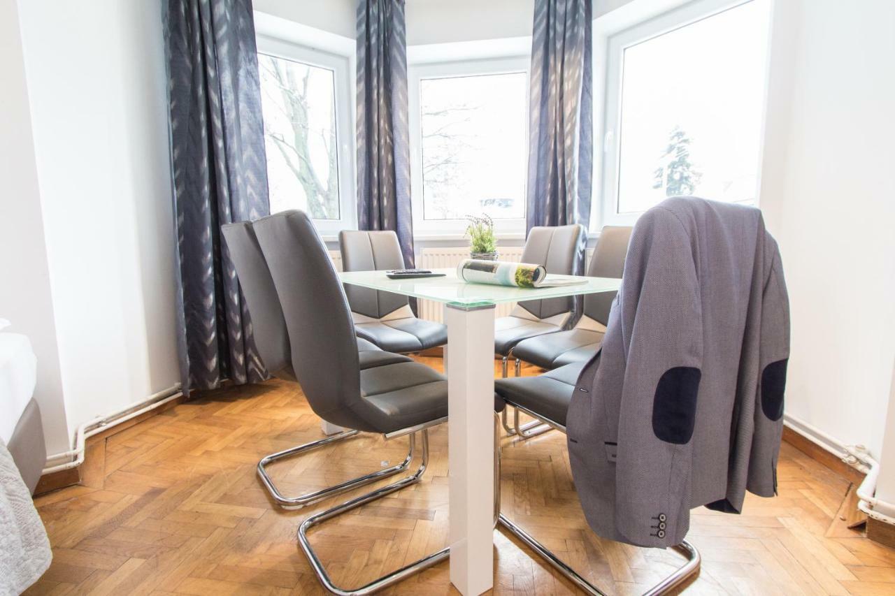 Apartment Veitingergasse Βιέννη Εξωτερικό φωτογραφία