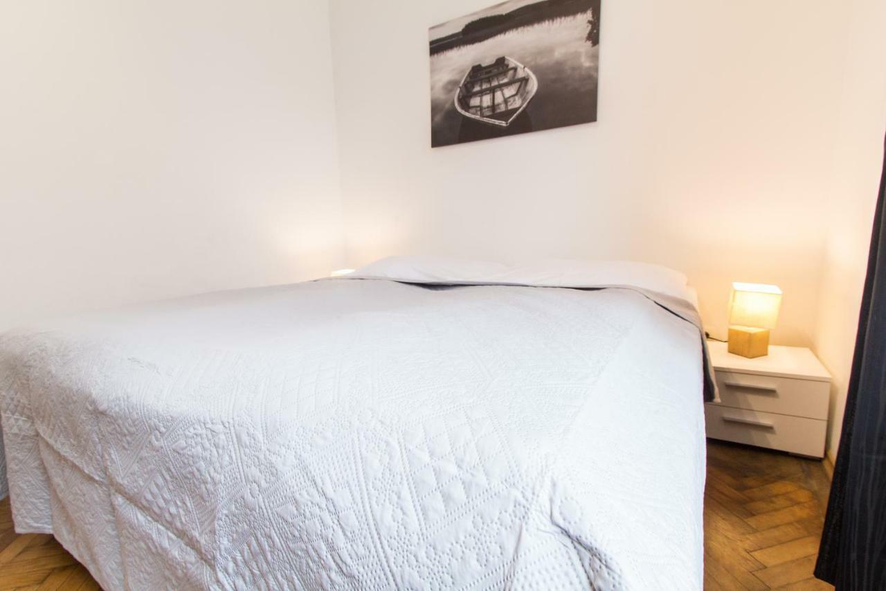 Apartment Veitingergasse Βιέννη Εξωτερικό φωτογραφία