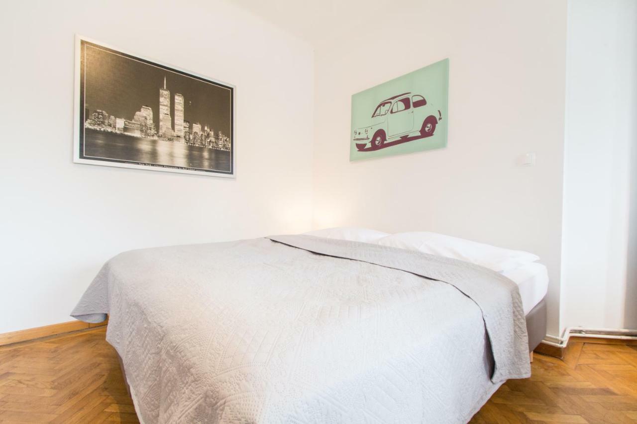 Apartment Veitingergasse Βιέννη Εξωτερικό φωτογραφία