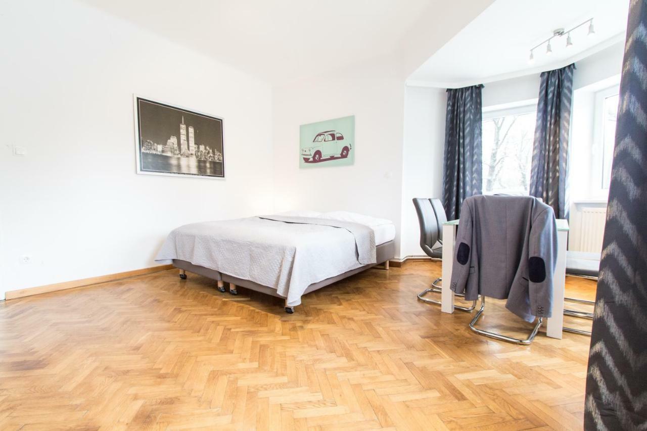 Apartment Veitingergasse Βιέννη Εξωτερικό φωτογραφία