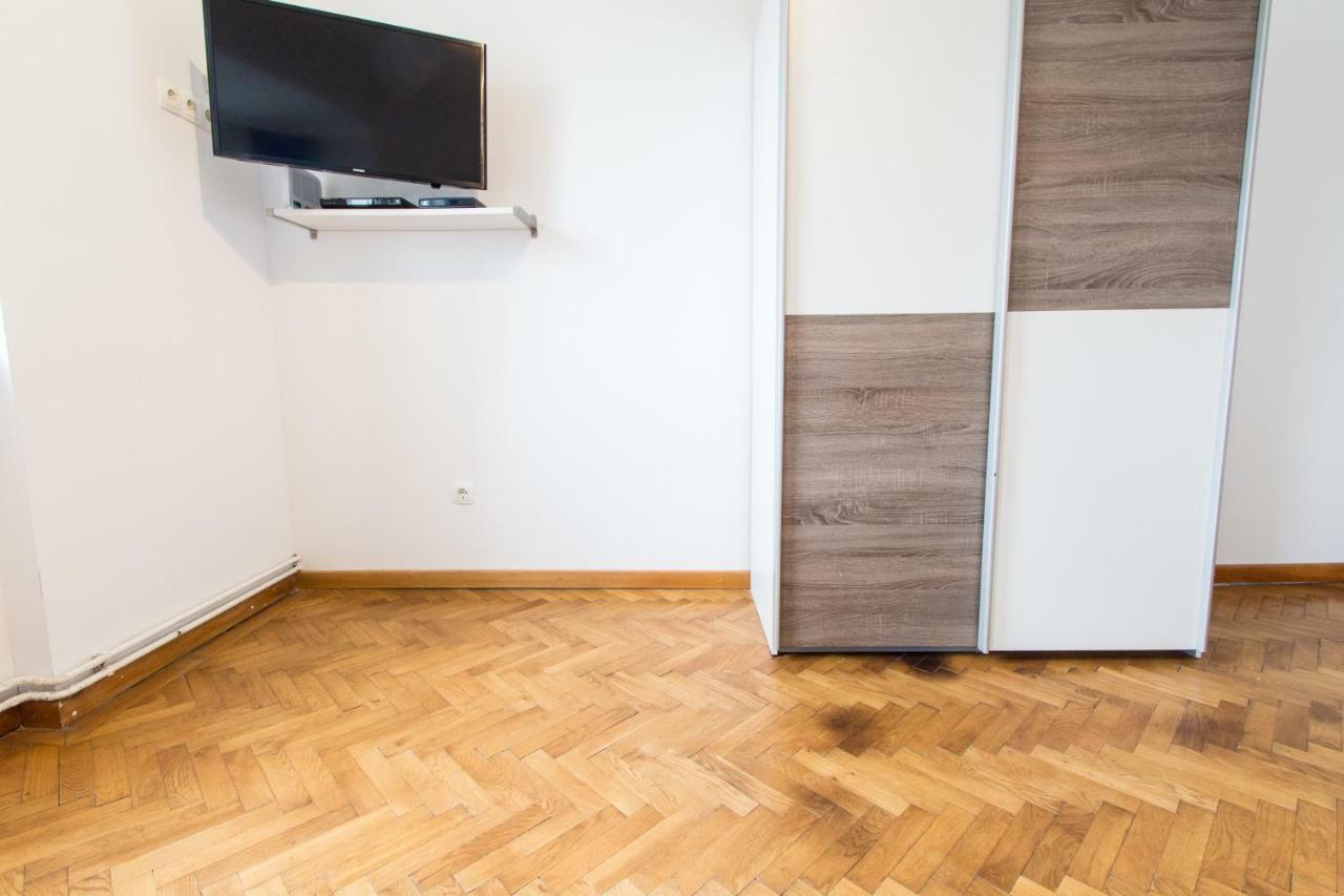 Apartment Veitingergasse Βιέννη Εξωτερικό φωτογραφία