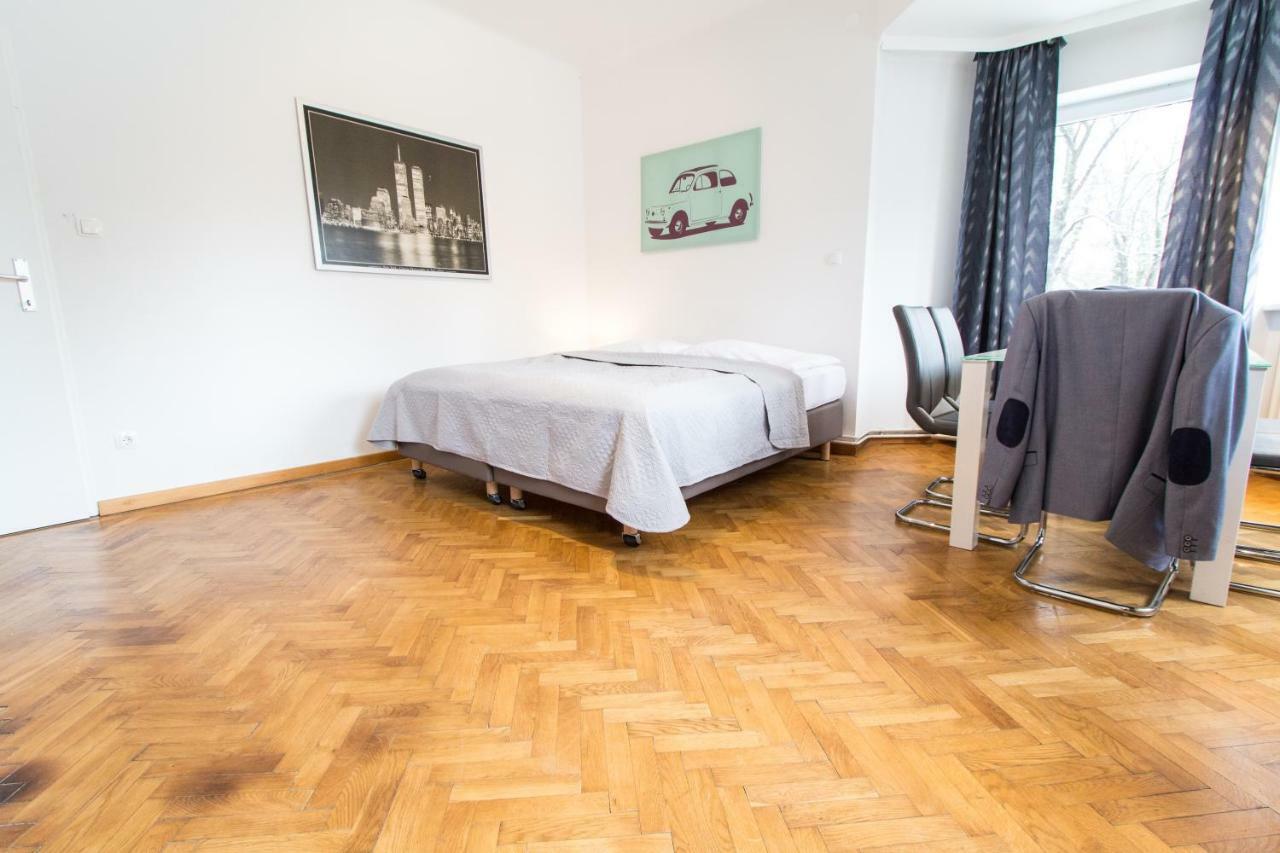 Apartment Veitingergasse Βιέννη Εξωτερικό φωτογραφία