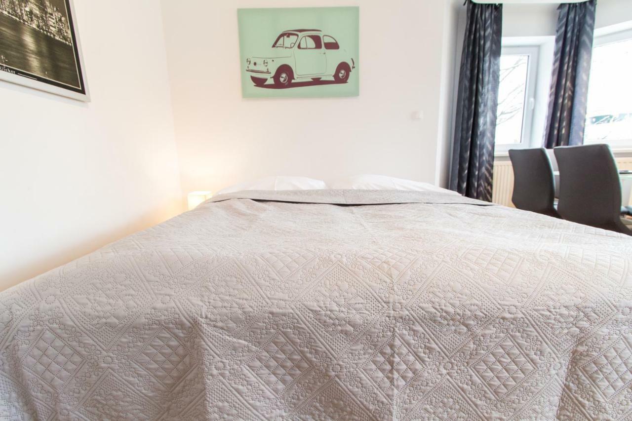 Apartment Veitingergasse Βιέννη Εξωτερικό φωτογραφία