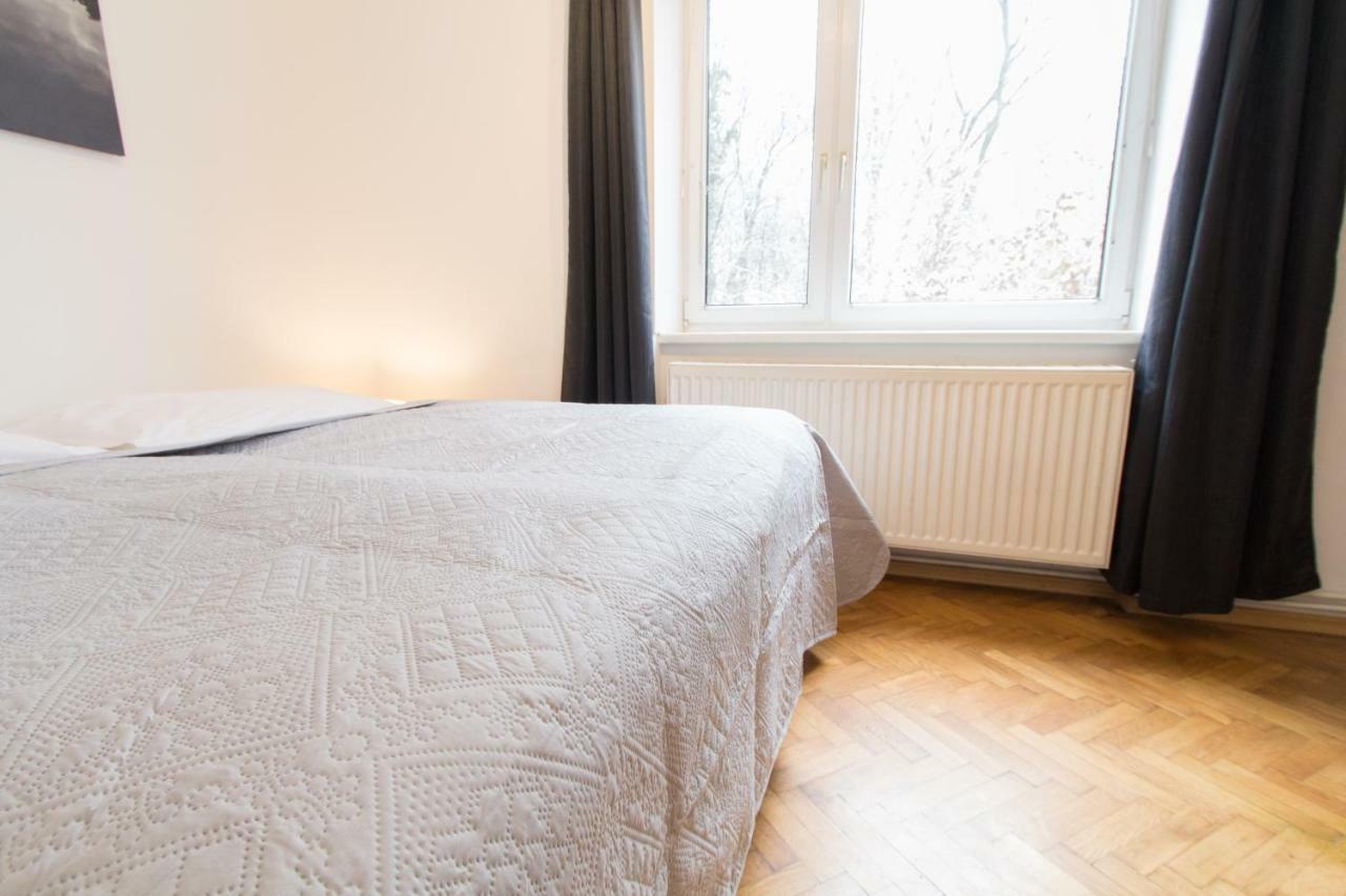 Apartment Veitingergasse Βιέννη Εξωτερικό φωτογραφία
