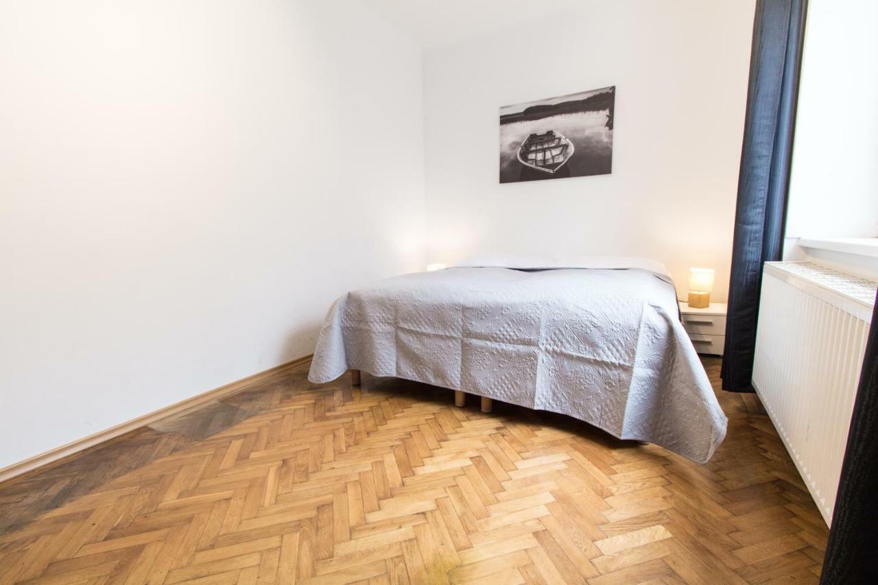 Apartment Veitingergasse Βιέννη Εξωτερικό φωτογραφία