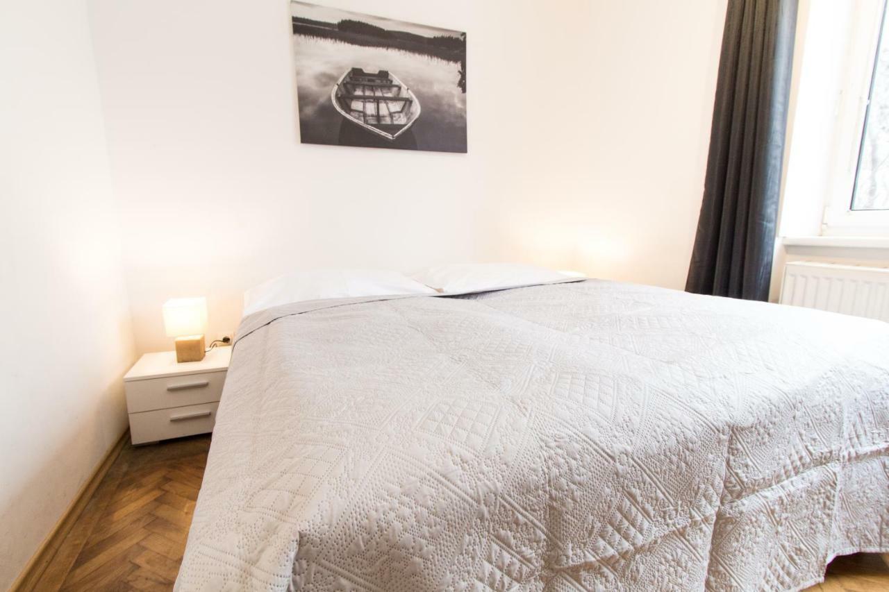 Apartment Veitingergasse Βιέννη Εξωτερικό φωτογραφία