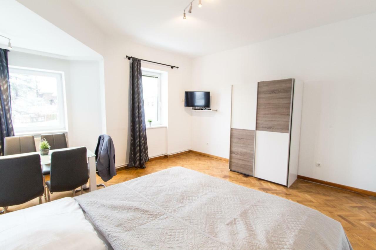 Apartment Veitingergasse Βιέννη Εξωτερικό φωτογραφία