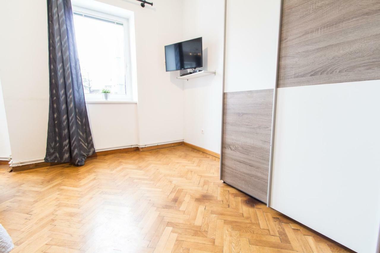 Apartment Veitingergasse Βιέννη Εξωτερικό φωτογραφία