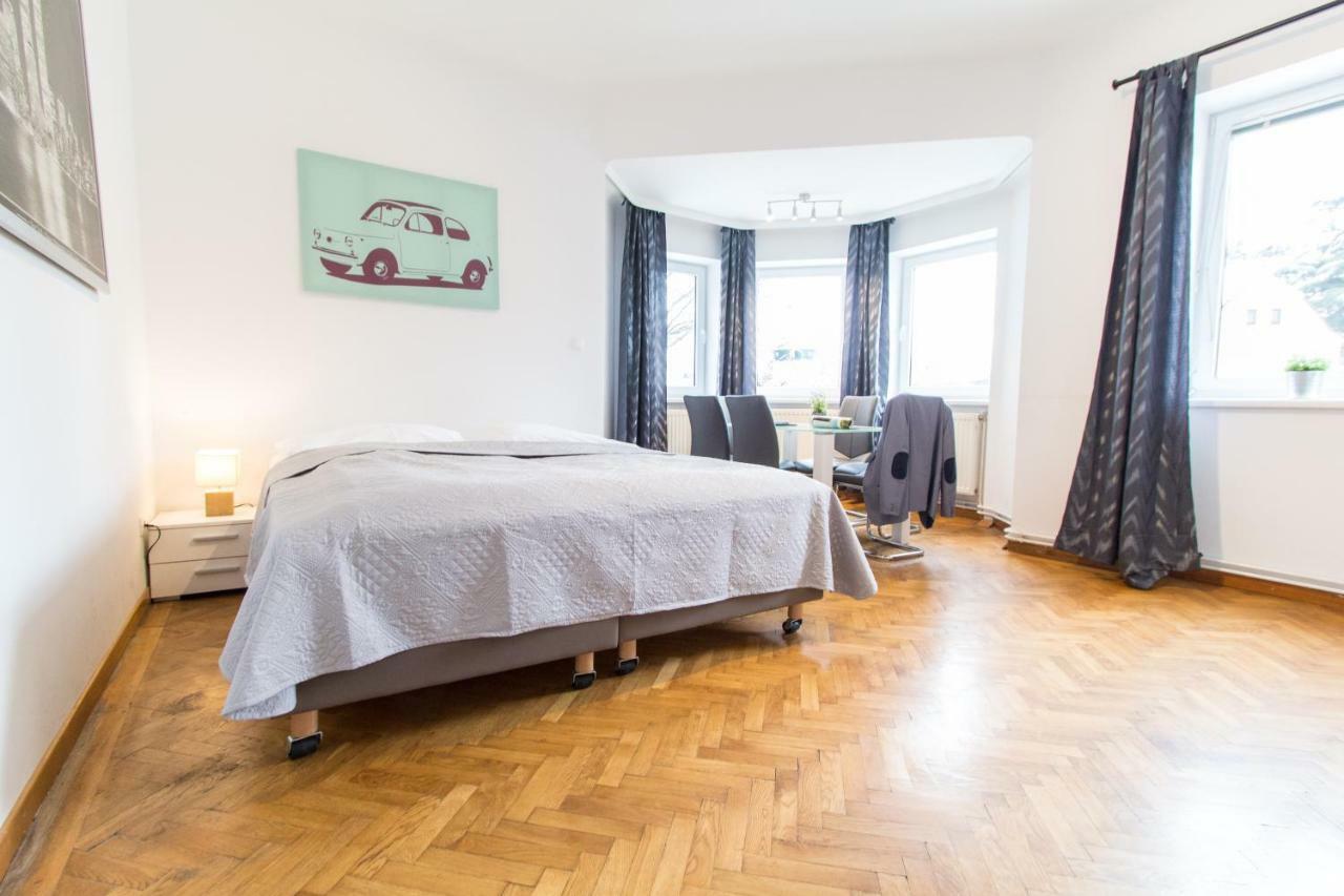 Apartment Veitingergasse Βιέννη Εξωτερικό φωτογραφία