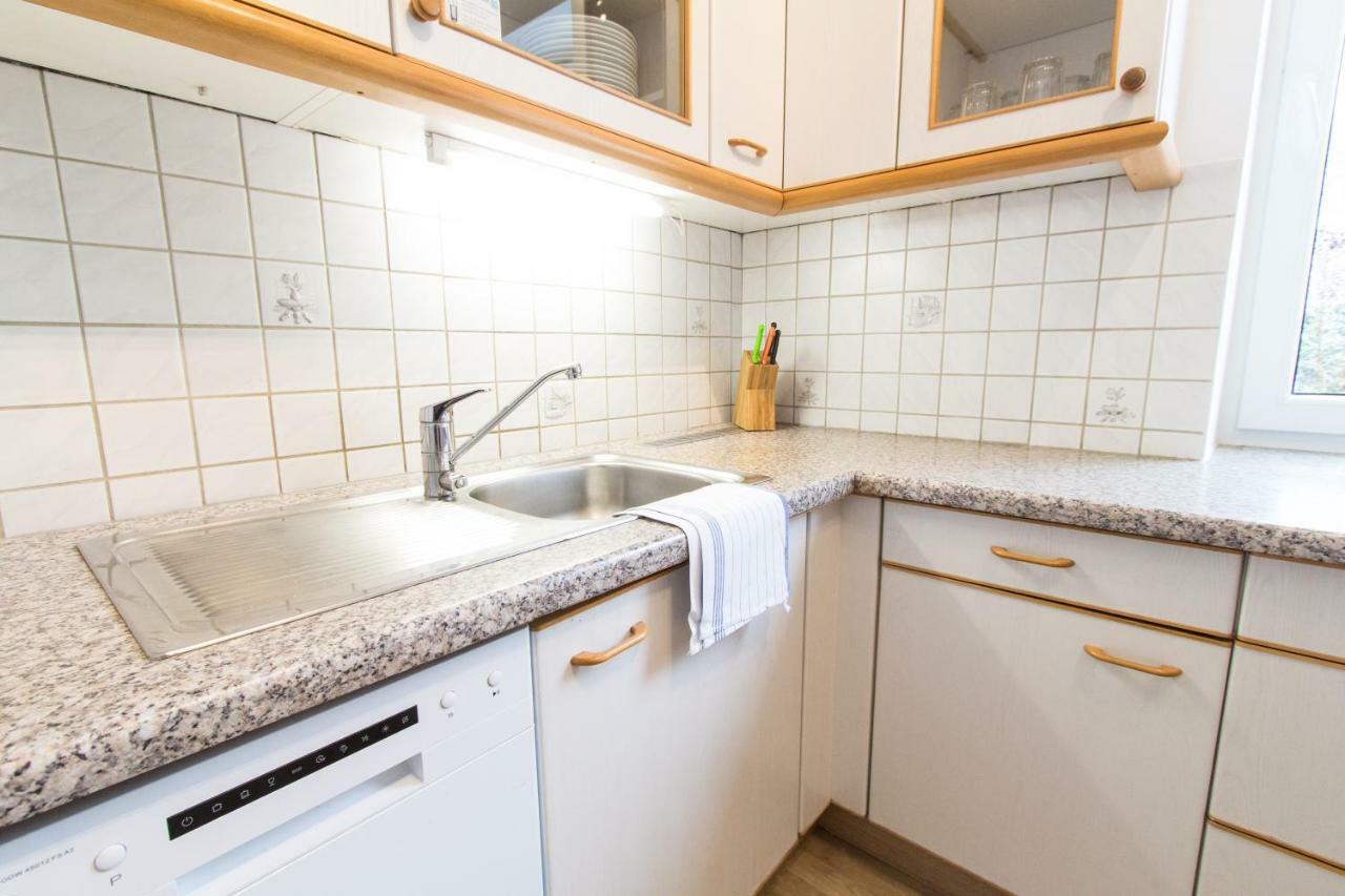 Apartment Veitingergasse Βιέννη Εξωτερικό φωτογραφία