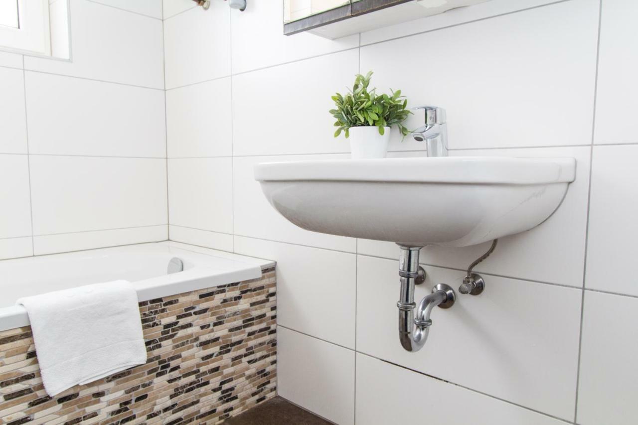 Apartment Veitingergasse Βιέννη Εξωτερικό φωτογραφία