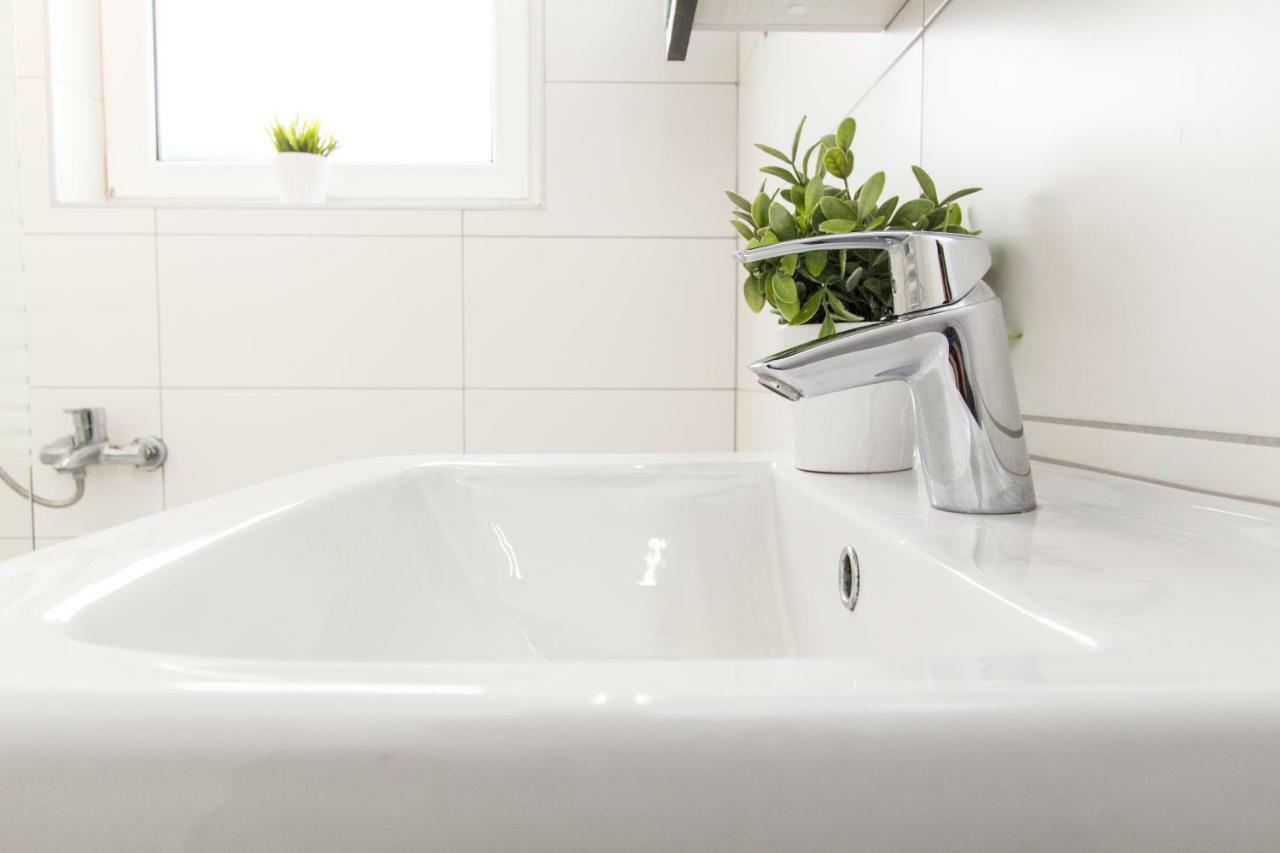 Apartment Veitingergasse Βιέννη Εξωτερικό φωτογραφία