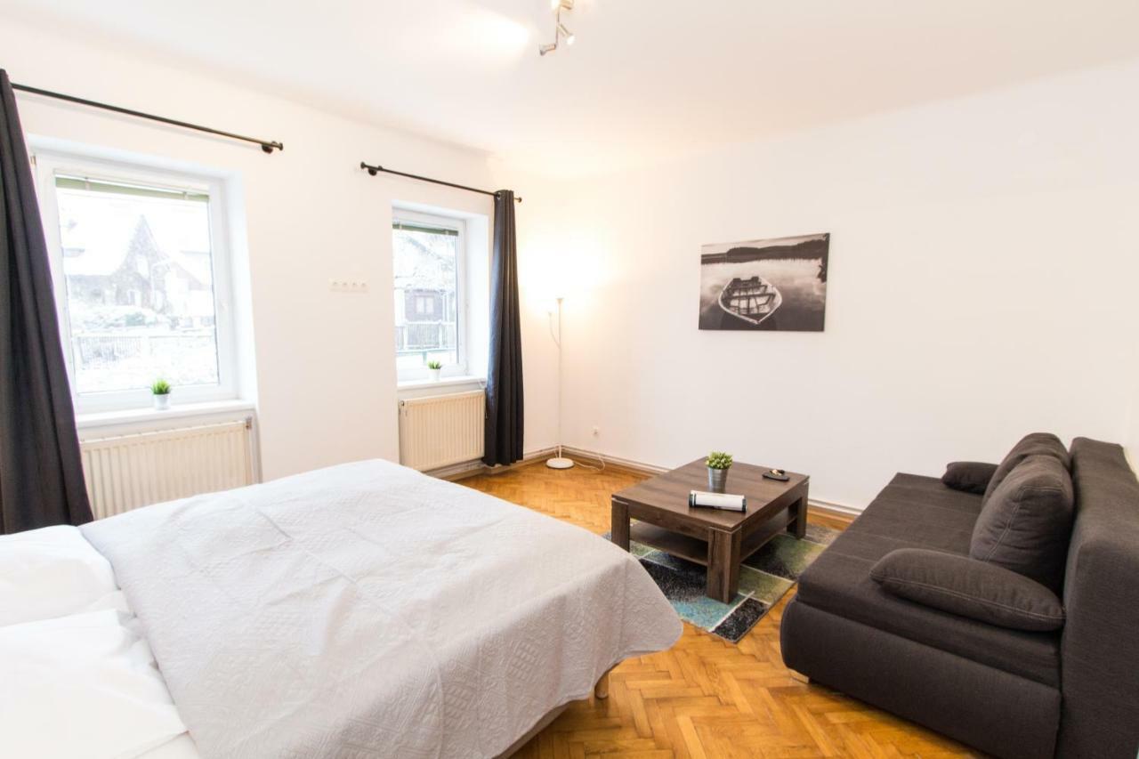 Apartment Veitingergasse Βιέννη Εξωτερικό φωτογραφία