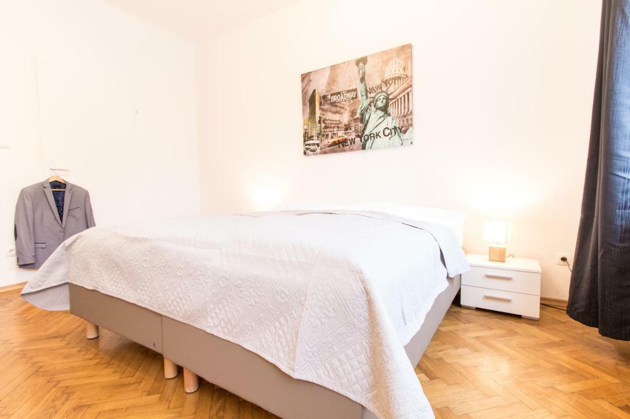 Apartment Veitingergasse Βιέννη Εξωτερικό φωτογραφία