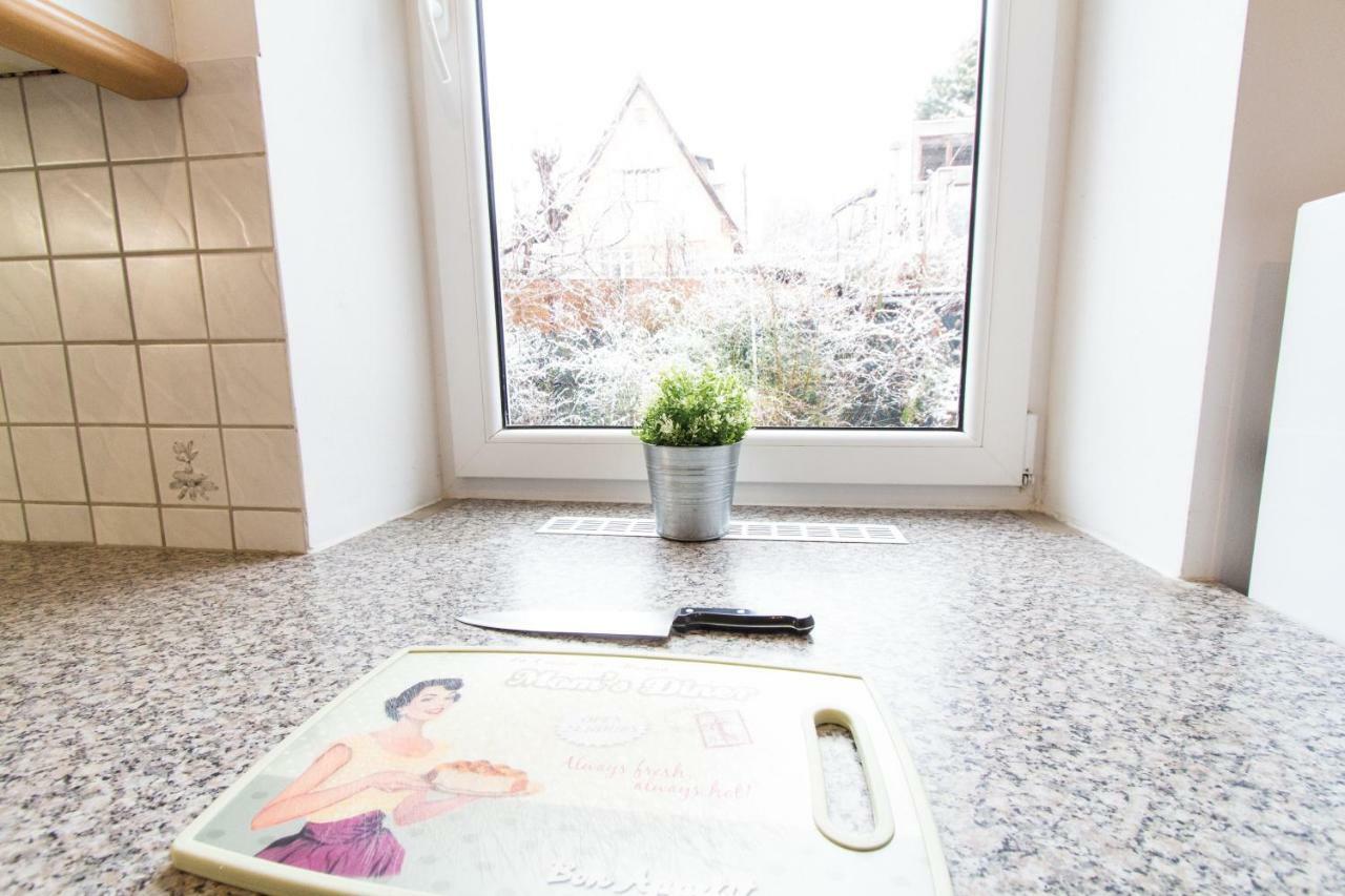 Apartment Veitingergasse Βιέννη Εξωτερικό φωτογραφία