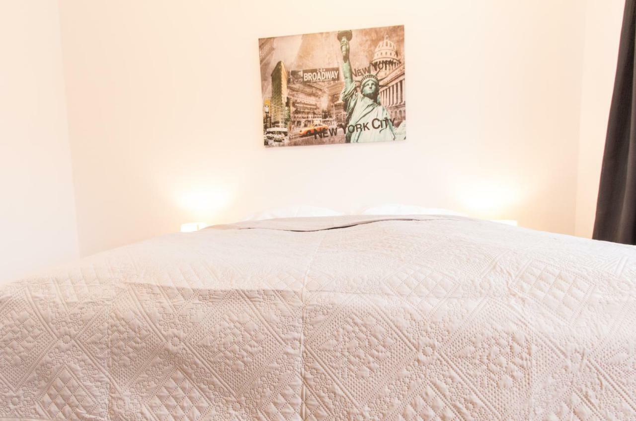 Apartment Veitingergasse Βιέννη Εξωτερικό φωτογραφία