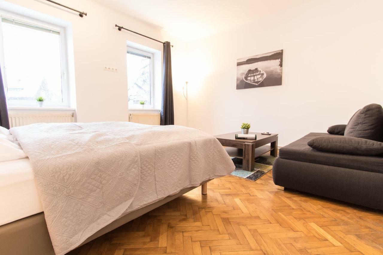 Apartment Veitingergasse Βιέννη Εξωτερικό φωτογραφία
