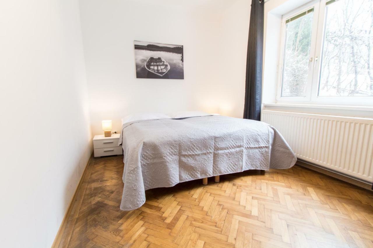 Apartment Veitingergasse Βιέννη Εξωτερικό φωτογραφία