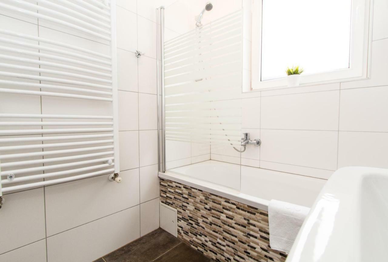 Apartment Veitingergasse Βιέννη Εξωτερικό φωτογραφία