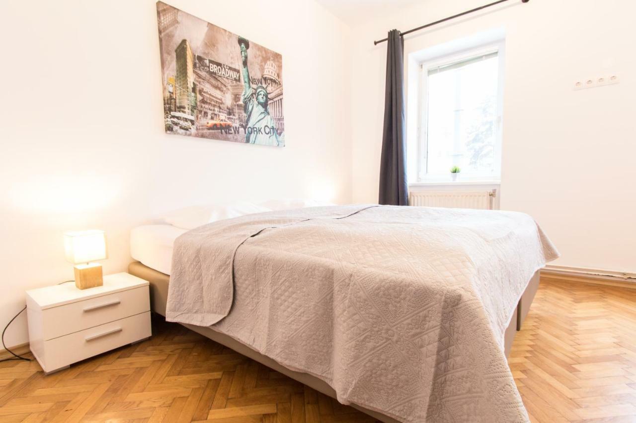 Apartment Veitingergasse Βιέννη Εξωτερικό φωτογραφία