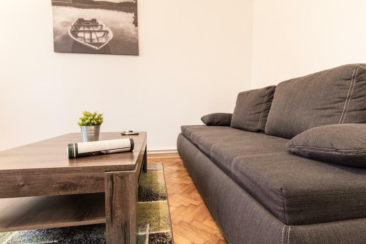 Apartment Veitingergasse Βιέννη Εξωτερικό φωτογραφία